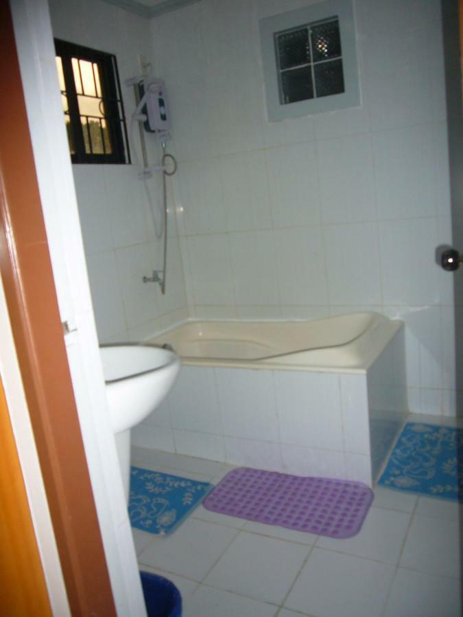 Mary Chiang Baguio Transient House Hotel Baguio City Exterior photo